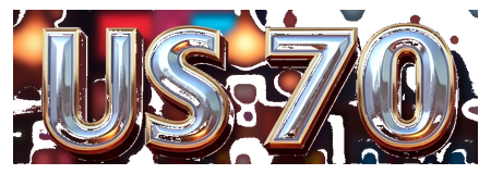 us 70 logo